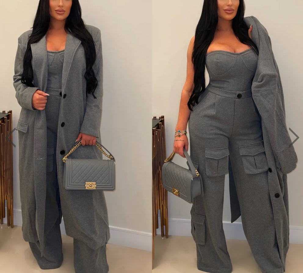 Chic Matching Sets for Women - Outfits You'll Love