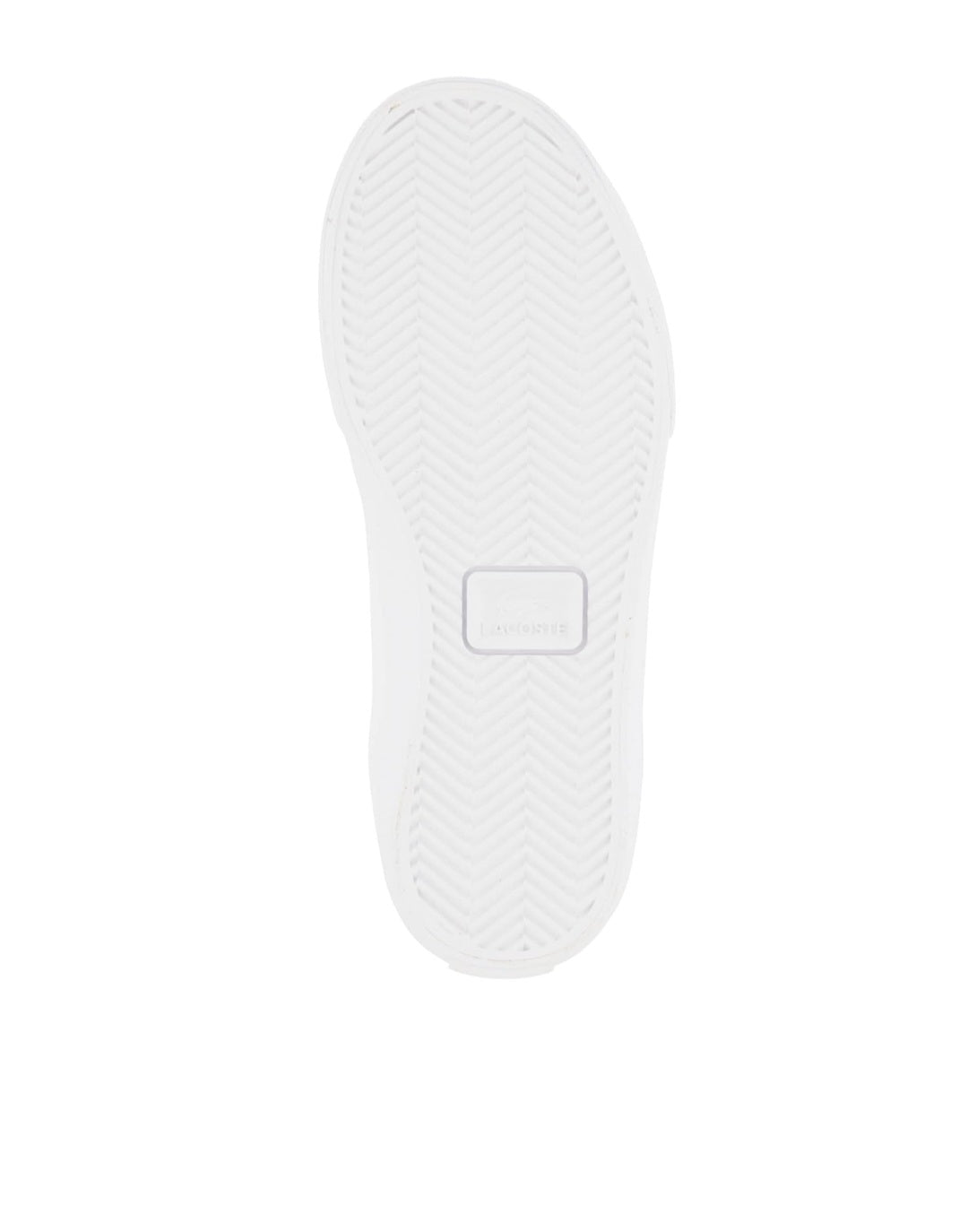Lacoste Women's Lerond Pro BL 23 1 CFA Sneaker - White